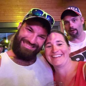 Meet your Posher, Koz